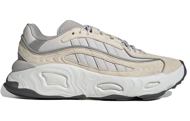 adidas Oznova 'Aluminium' GW9399