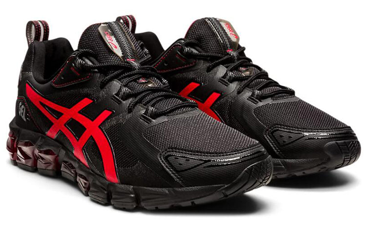 ASICS Gel-Quantum 180 'Black Electric Red' 1201A063-003
