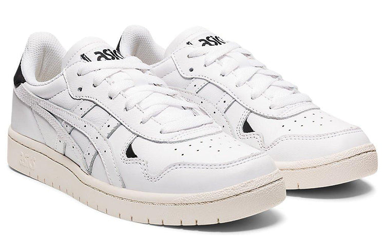(WMNS) ASICS Japan S 'White Black' 1202A327-102