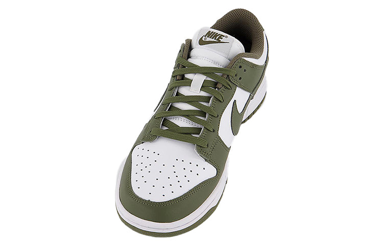 Nike Dunk Low 'Medium Olive' DD1391-120