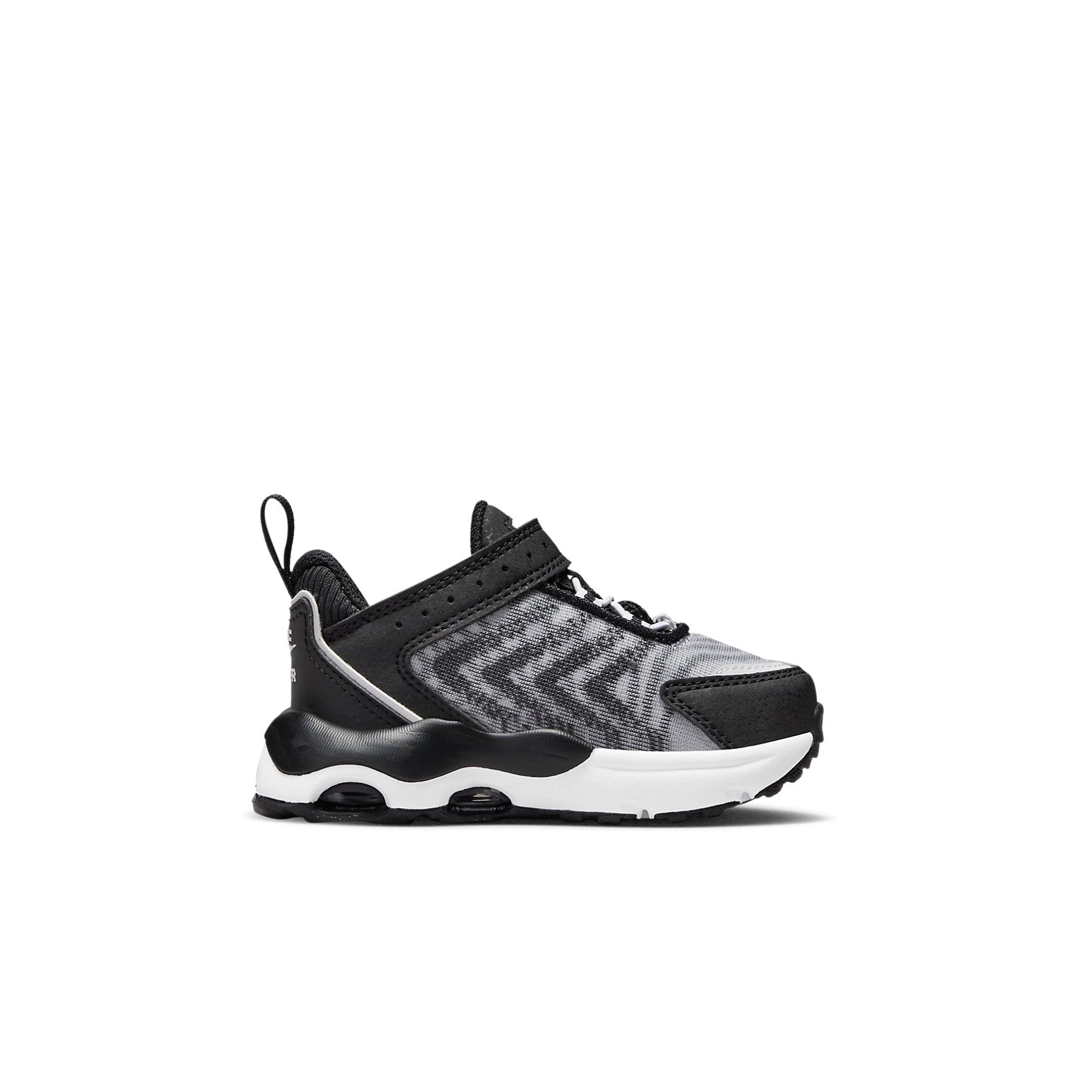 (TD) Nike Air Max TW 'Black White' DQ0298-001