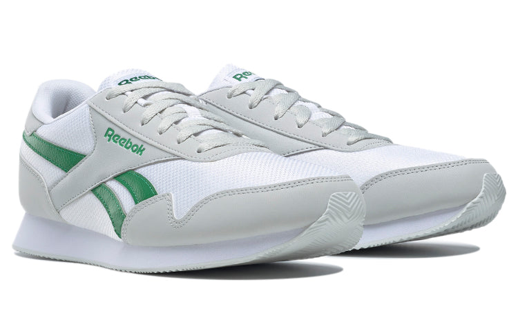 Reebok Royal Classic Jogger 3.0 Low-Top Grey/Green GW7774
