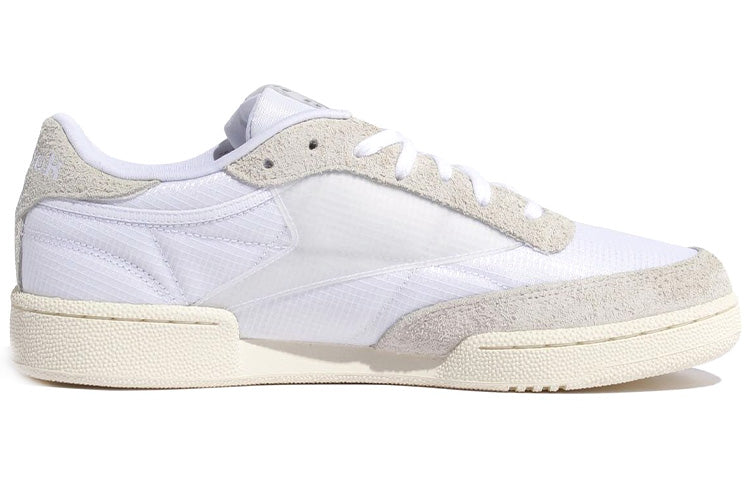Reebok Club C 85 x Zozotown 'White' GY0106