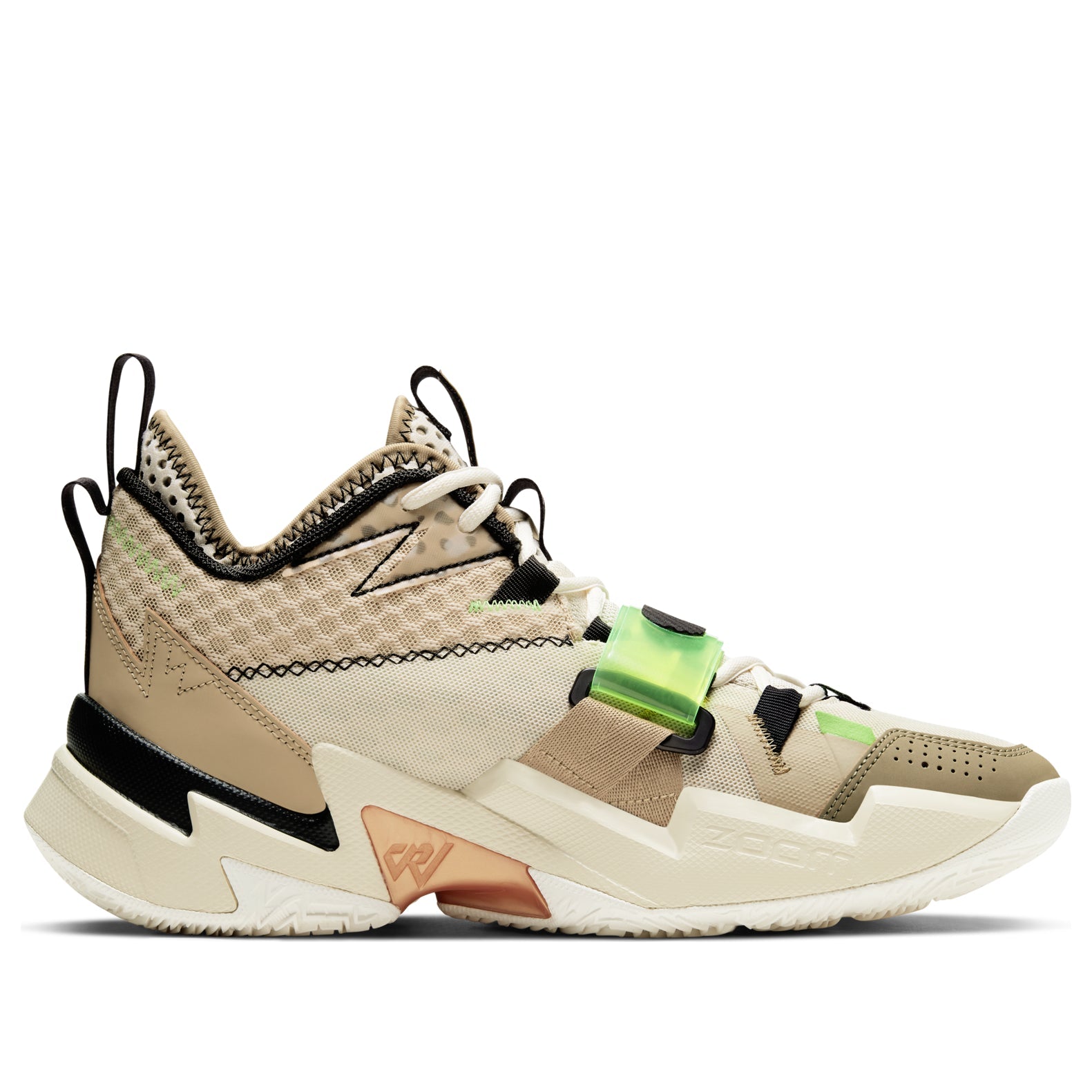 Air Jordan Why Not Zer0.3 PF 'KB3' CD3002-200