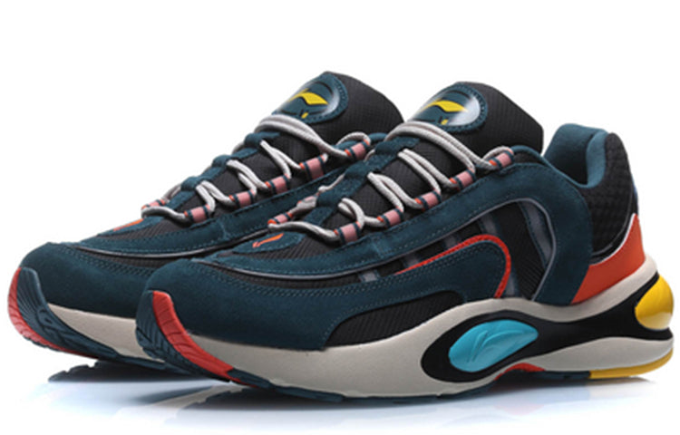 Li-Ning V8 ARHP241-4