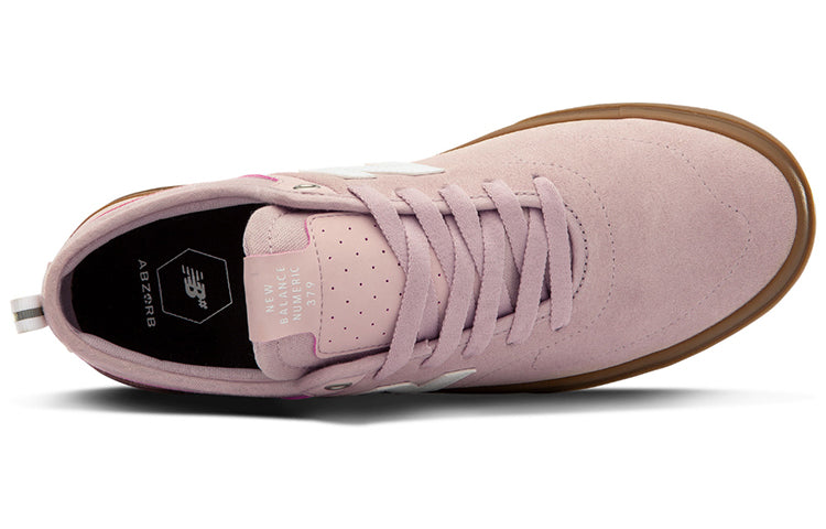 New Balance Numeric Pink NM379SIC