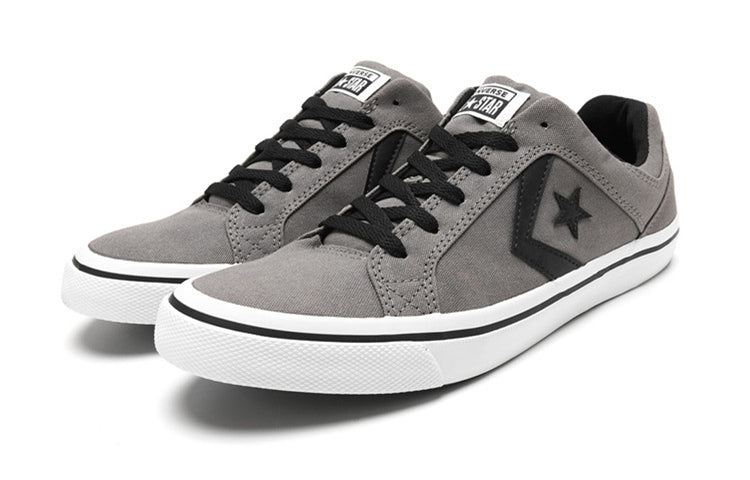 Converse All Star El Distrit OX Sneakers Grey 155310C