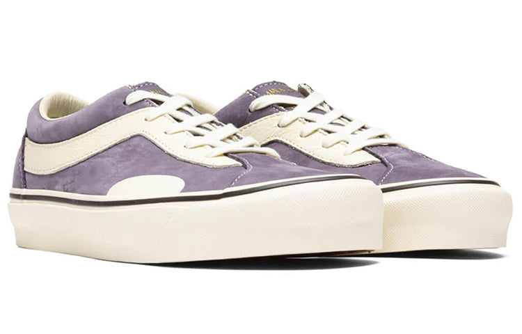 Vans Julian Klincewicz x Bold Ni LX 'Communication' VN0A3WLP0A7