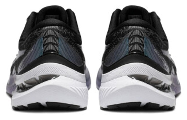 ASICS Gel-Kayano 29 Platinum 'Black Blue' 1011B472-001