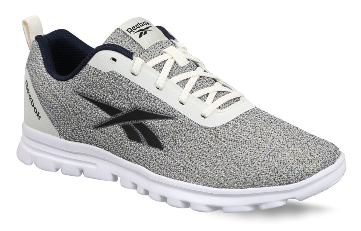 Reebok Training Flex Knit Shoes Grey/White EX3964