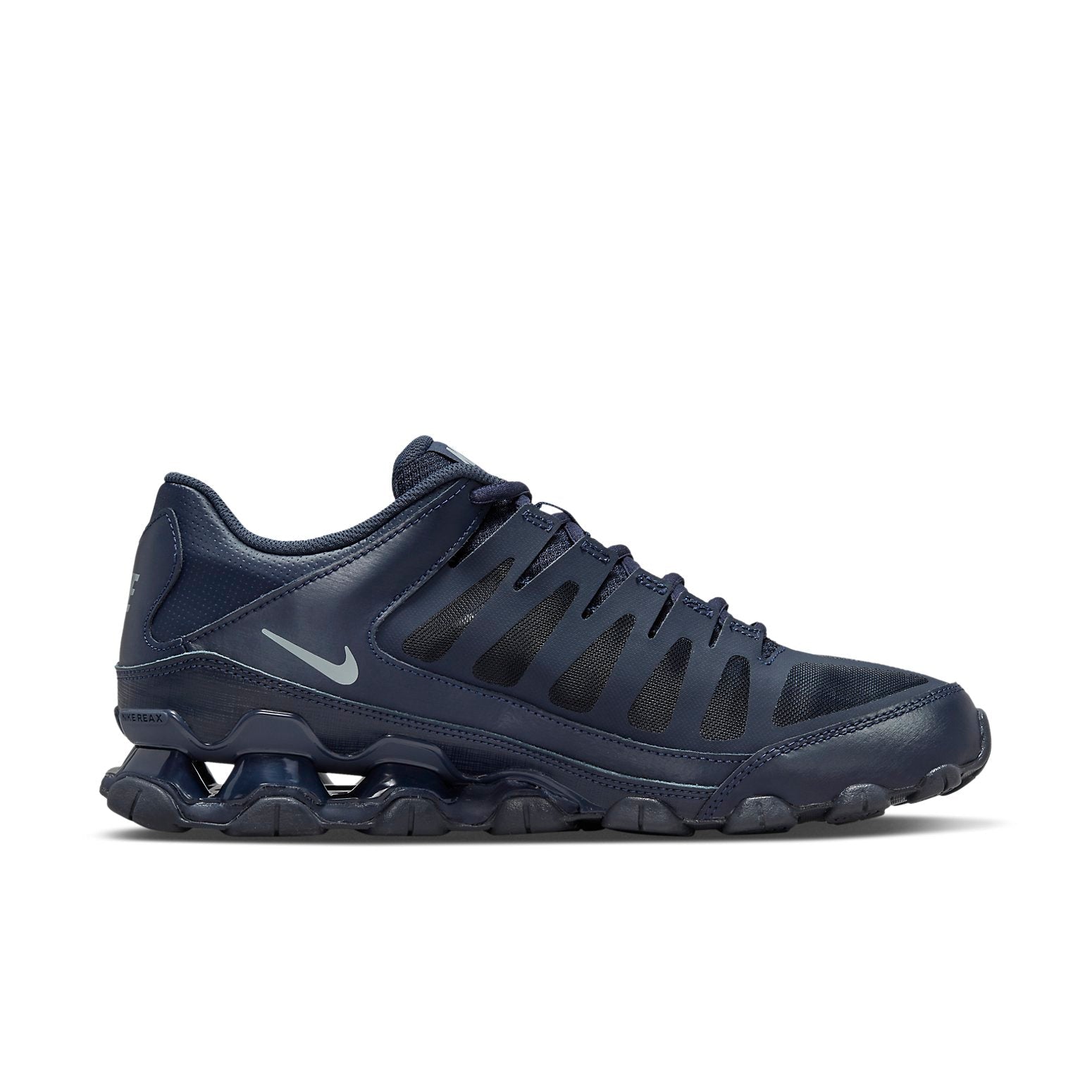 Nike Reax 8 TR 'Obsidian Wolf Grey' 621716-406