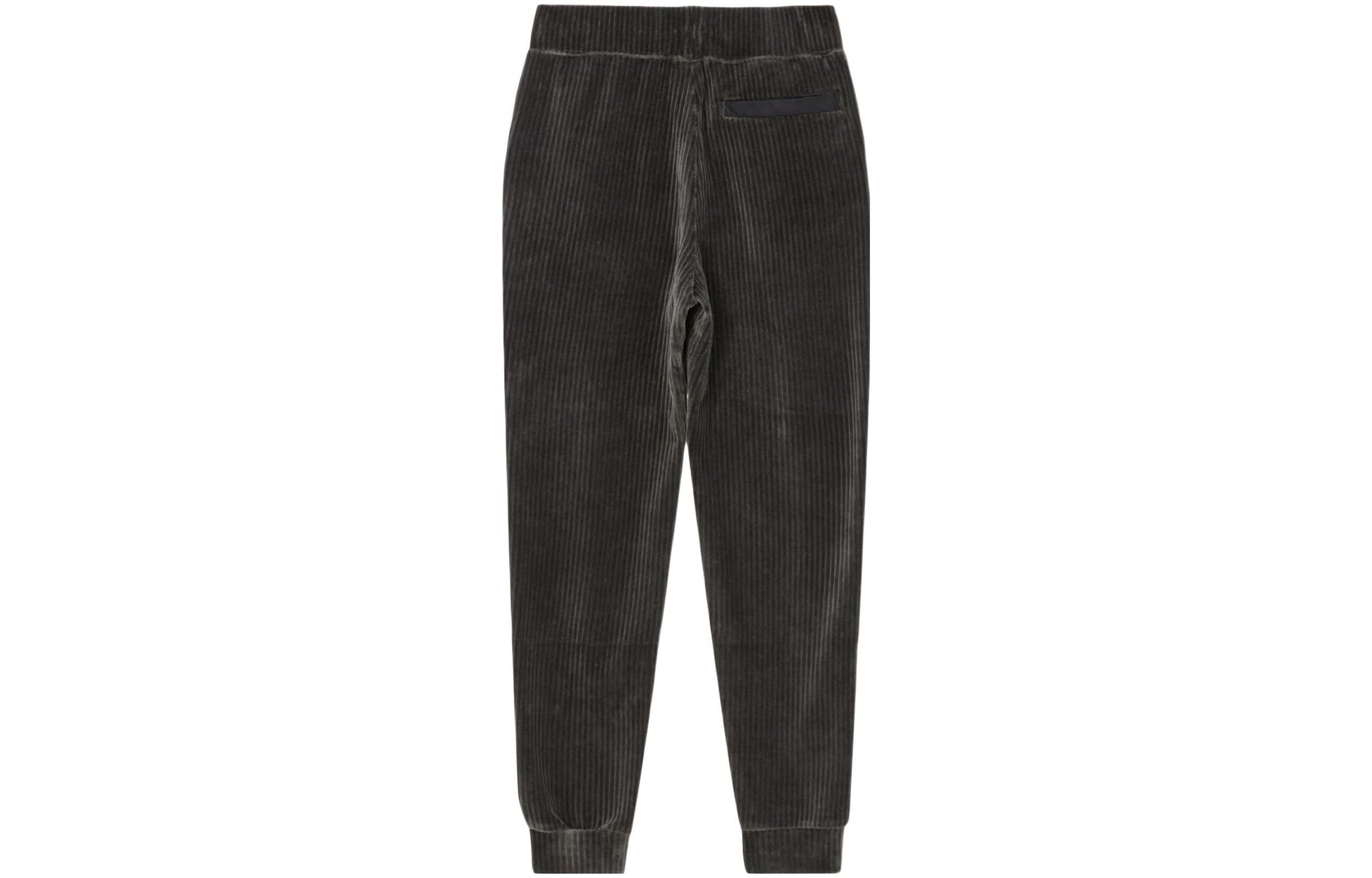(WMNS) THE NORTH FACE Casual Trousers Pants 'Black' NP6NN56A