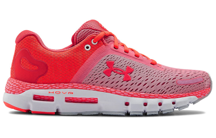 (WMNS) Under Armour HOVR Infinite 2 'Lipstick' 3022597-602