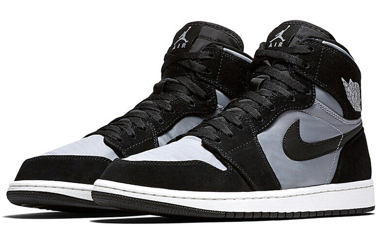 Air Jordan 1 Retro High Premium 'Wolf Grey' AA3993-003