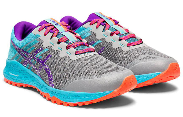(WMNS) ASICS Alpine XT 2 'Sheet Rock Blue' 1012A480-020