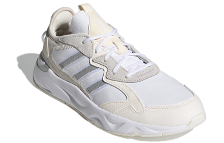 adidas Futureflow 'White Ivory' FZ0365