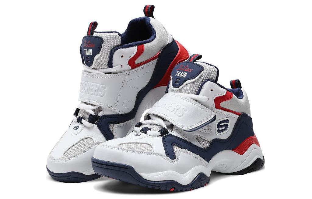 (WMNS) Skechers D'LITES Train 99999111-WNVR
