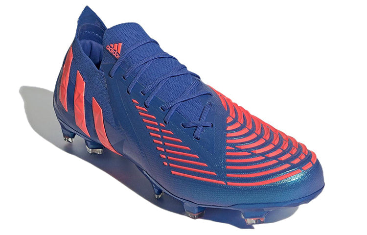 adidas Predator Edge.1 Low FG 'Hi-Res Blue Turbo' H02954