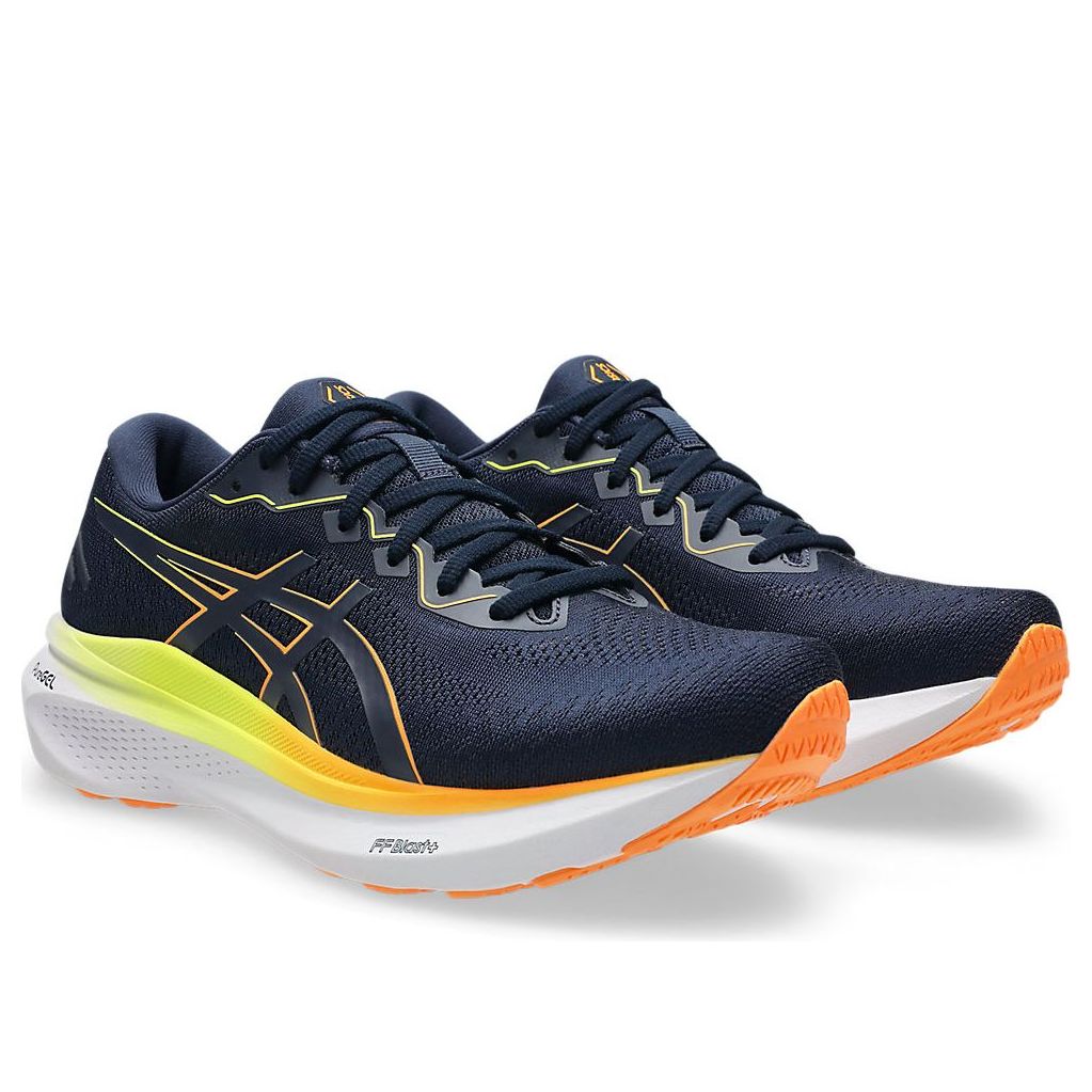 ASICS Gel-Jadeite 3 'Midnight Orange Pop' 1011C172-400