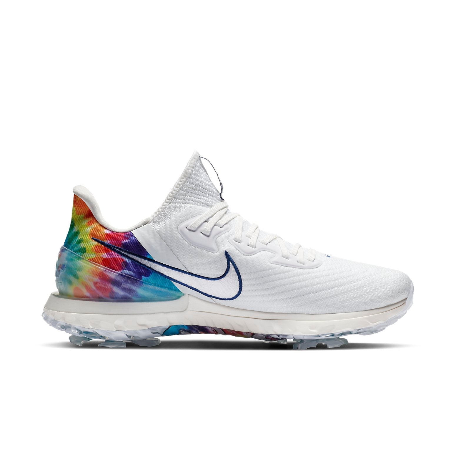 Nike Air Zoom Infinity Tour 'Tie Dye' CT3732-100