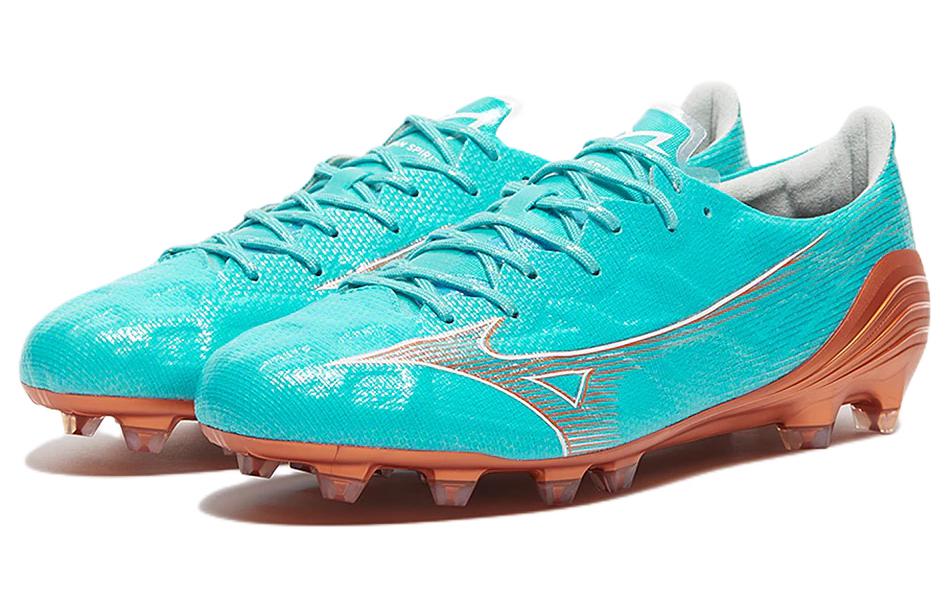 Mizuno Alpha Japan 'Azure Blue Pack' P1GA236025