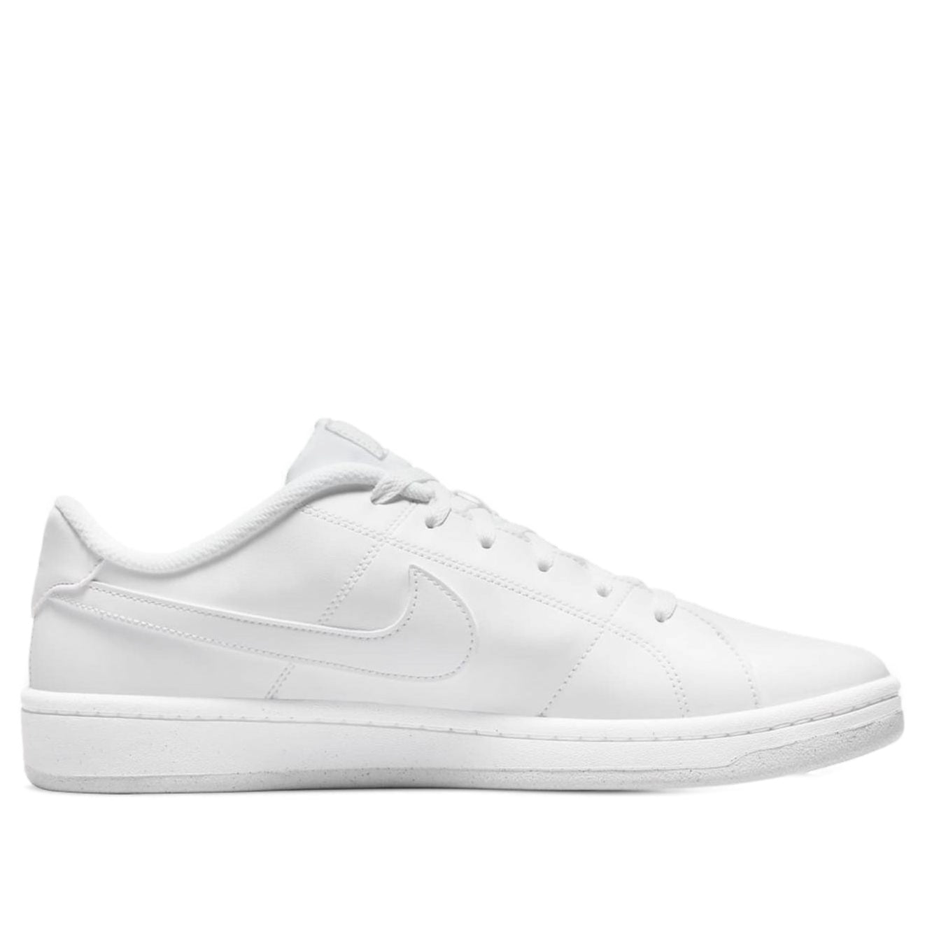 Nike Court Royale 2 Next Nature 'Triple White' DH3160-100
