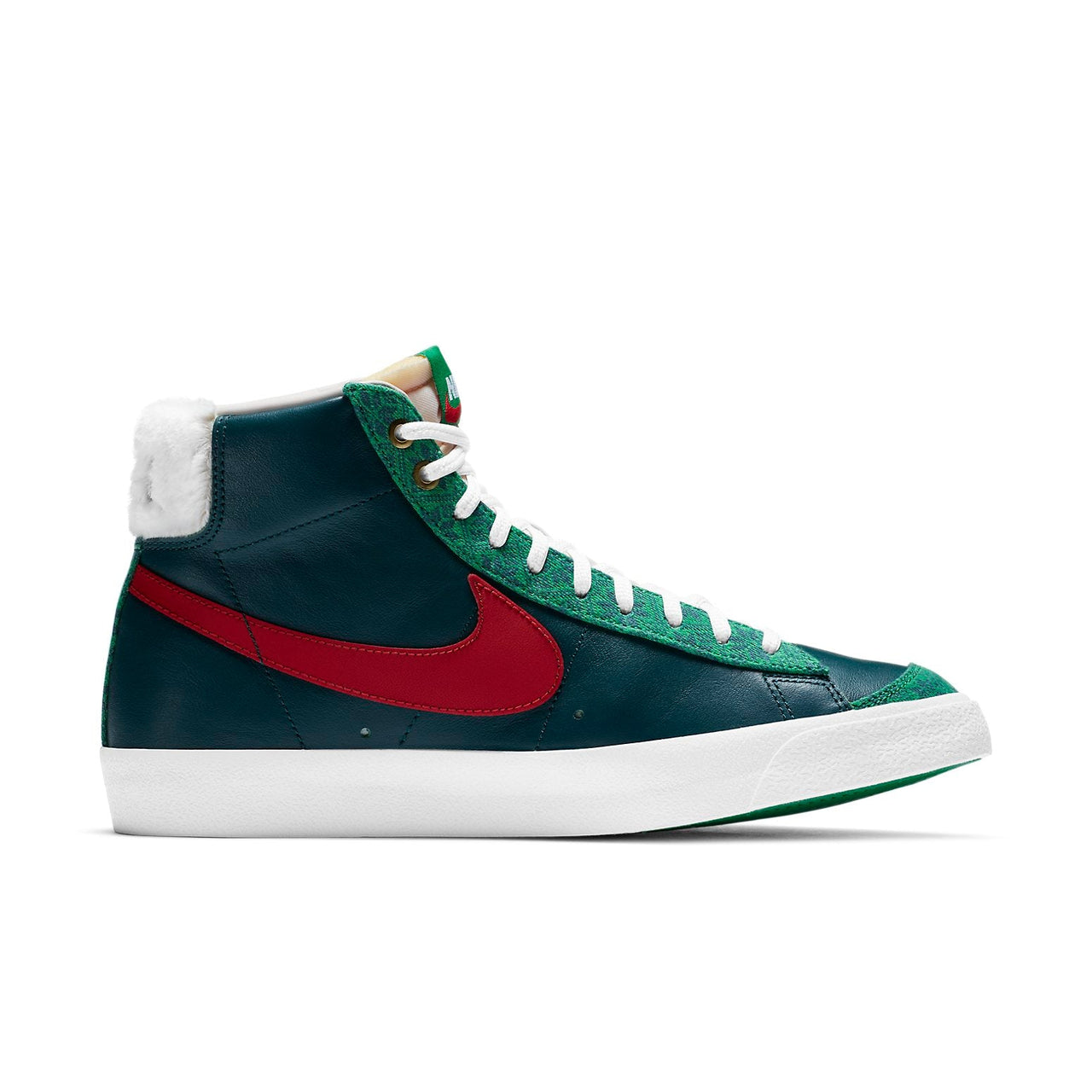 Nike Blazer Mid '77 Vintage 'Christmas Sweater' DC1619-300