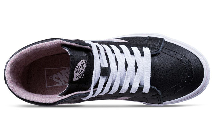 Vans Shoes Skate shoes 'Black White' VN0A2XSBUP8