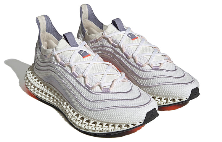adidas x Parley 4DFWD 'Silver Violet' GX9806