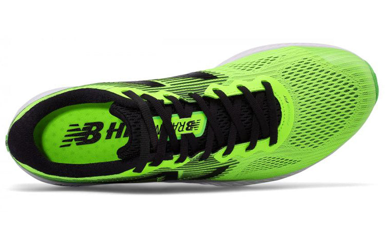 New Balance 1400 v5 'Black Green' M1400GY5