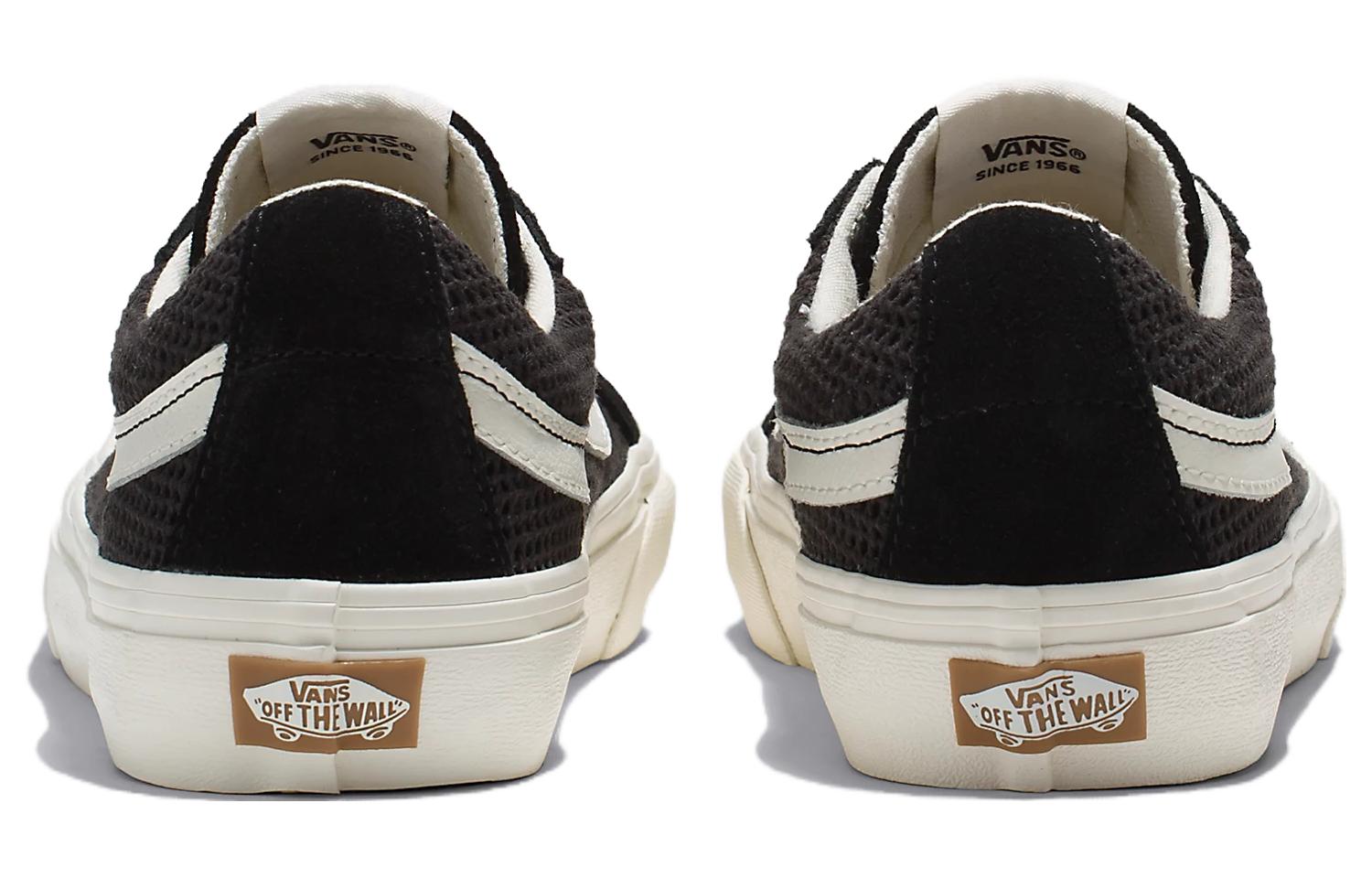 Vans SK8-Low Reissue Mesh VR3 SF VN0007R3BLA