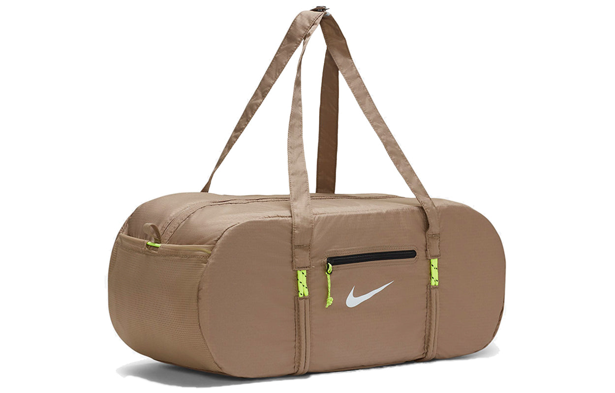 Nike Sportswear Stash Duffel Bag 'Khaki' DB0306-208