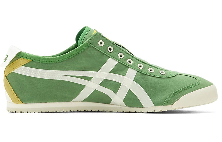 Onitsuka Tiger Mexico 66 Slip-On  'Spinach Green White' 1183B603-302
