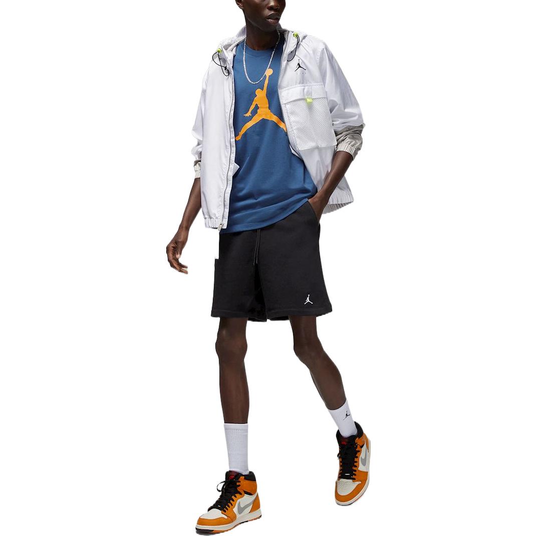 Air Jordan Jumpman LogoT CJ0921-493