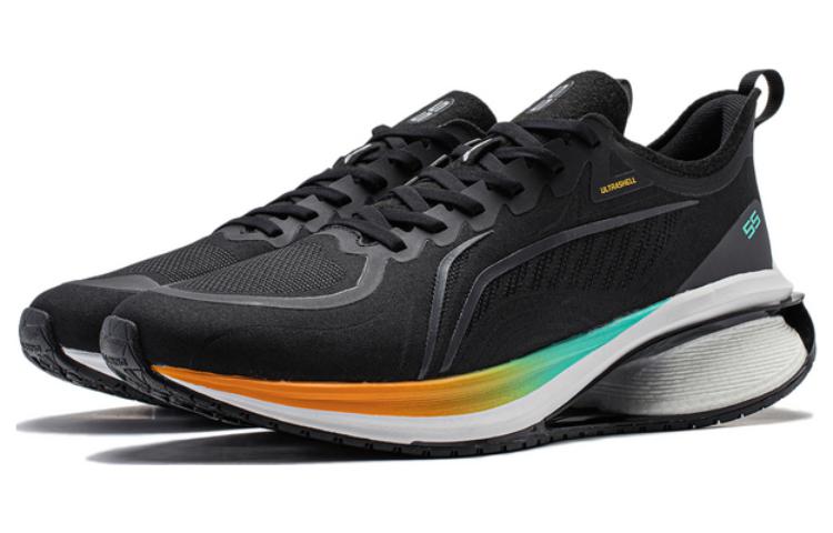 Li-Ning WuShi 5S 3.0 'Black' ARST049-2