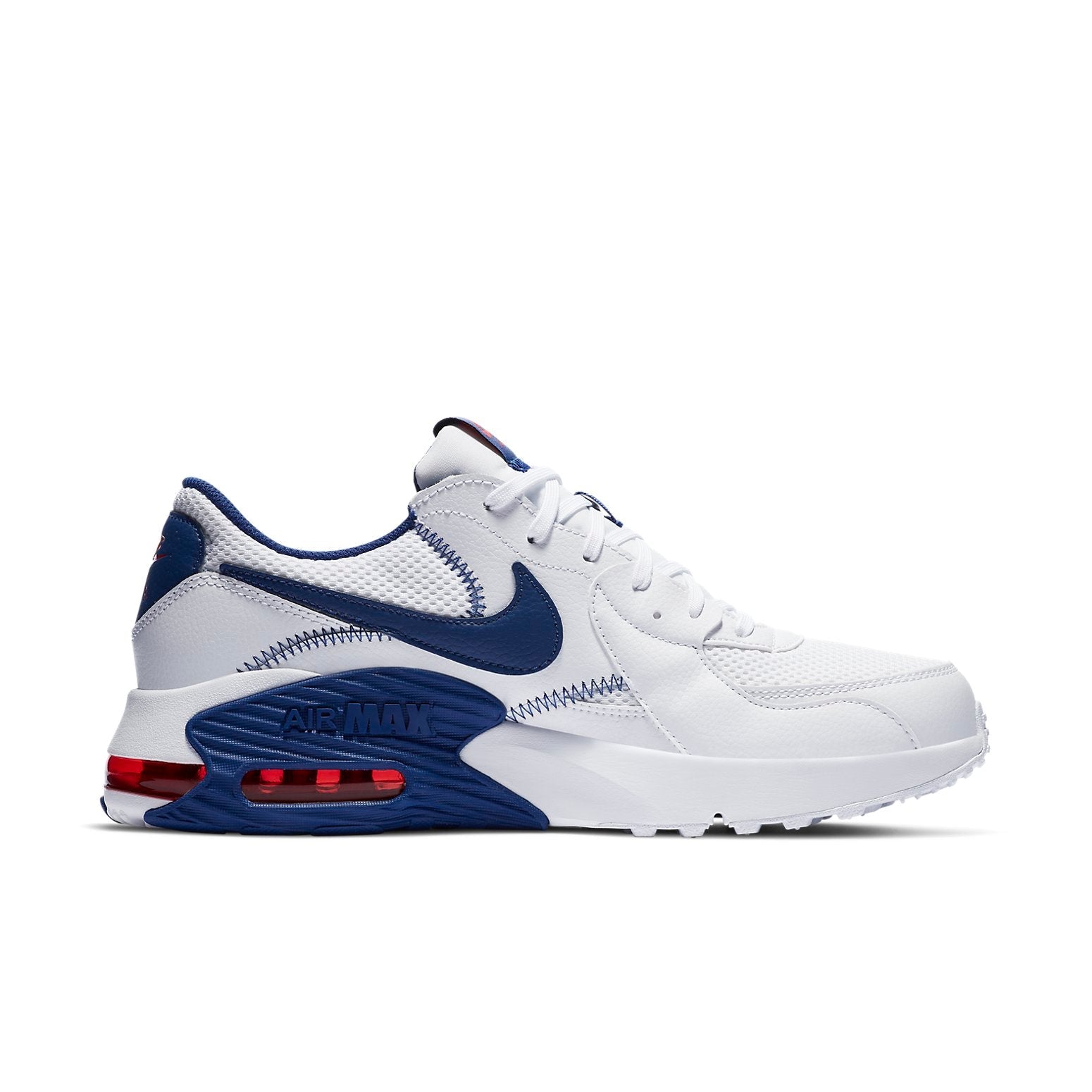 Nike Air Max Excee 'White Deep Royal' CZ9168-100