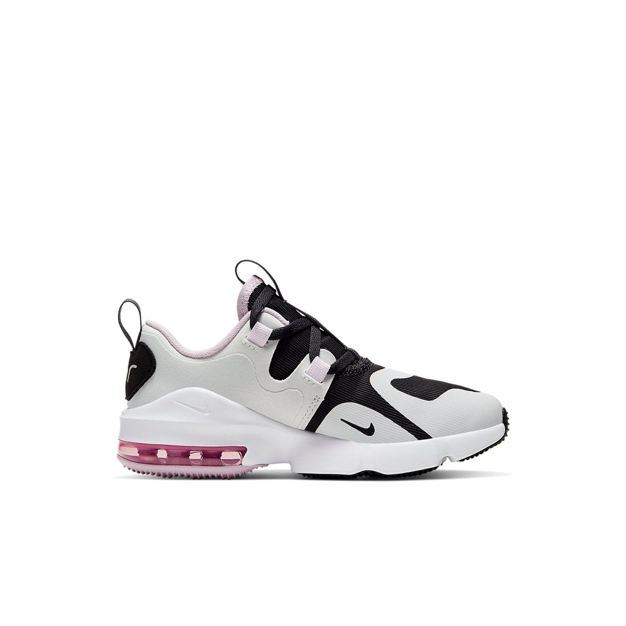 (PS) Nike Air Max 'Infinity White' BQ5310-006