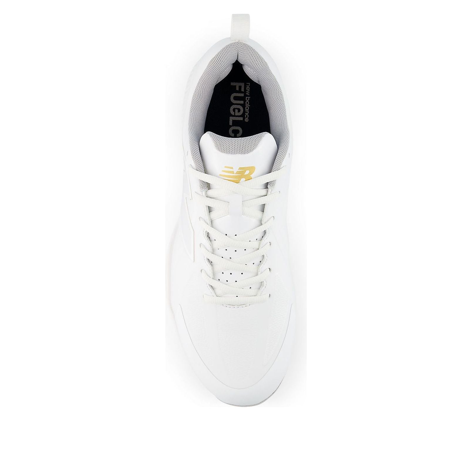 New Balance 1000 v1 Metal 'NB 103 White' M10004ET