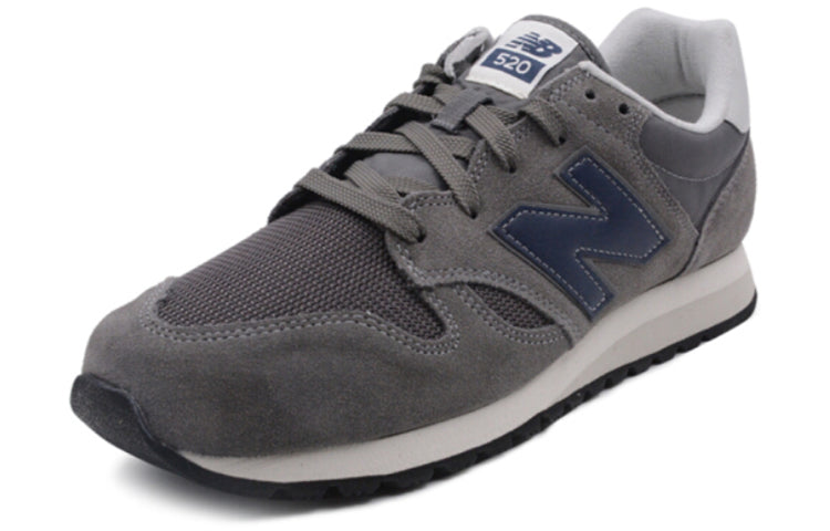 New Balance 520 'Grey' U520CL