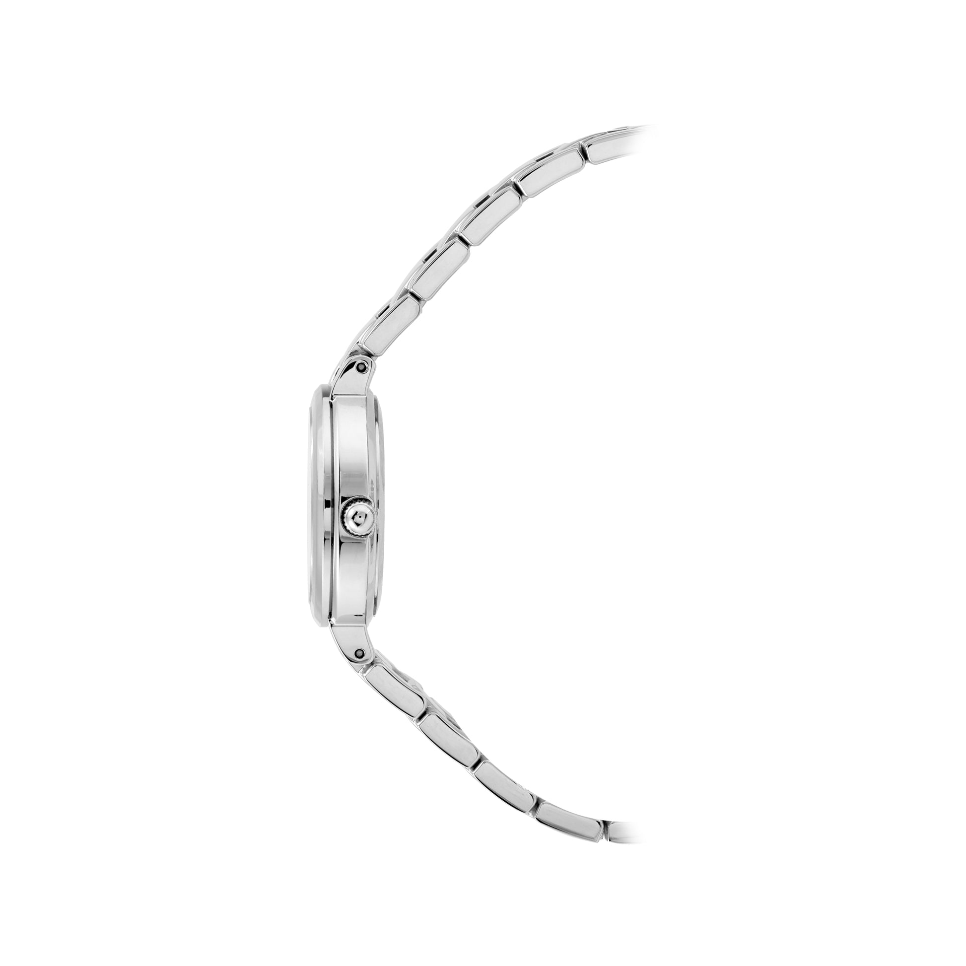 Casio Sheen Analog Watch 'Sapphire Crystal Silver' SHE-4528D-7AUPR