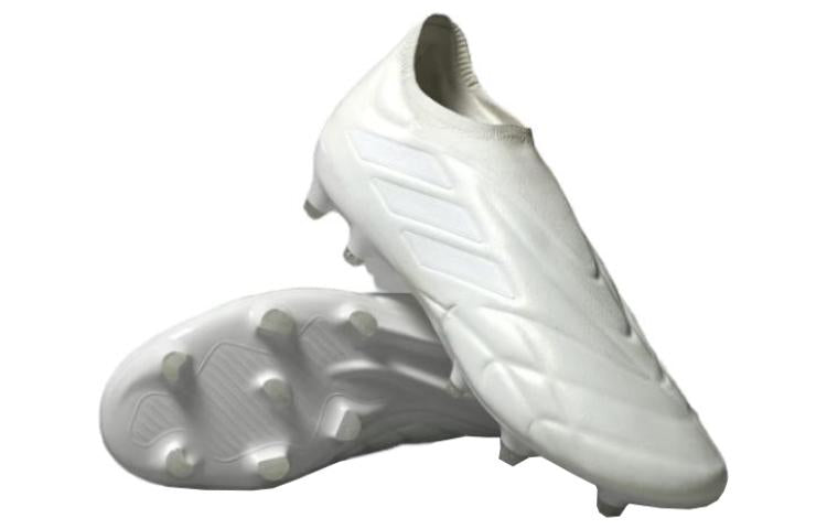 adidas Copa Pure+ FG 'White' HQ8891