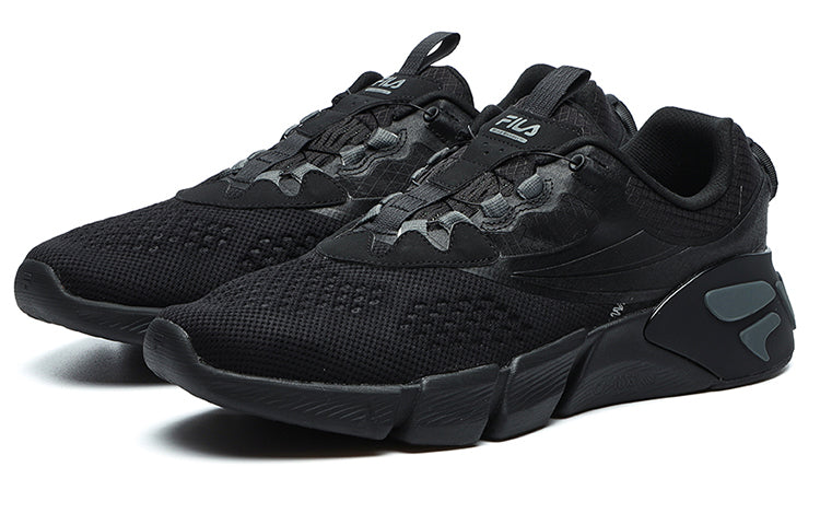 FILA Heritage-FHT Black A12M142120FBK