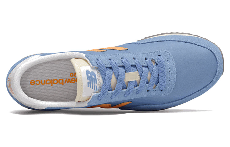 (WMNS) New Balance 720 'Stellar Blue' WL720CD1