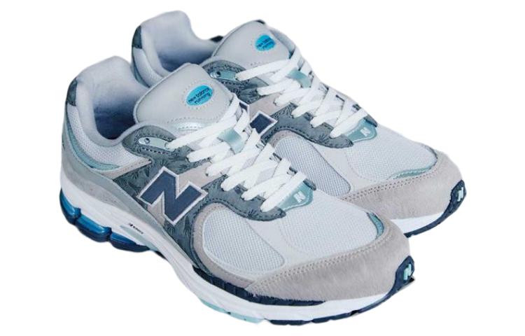 New Balance atmos x 2002R 'Shibuya Rat' M2002RAT