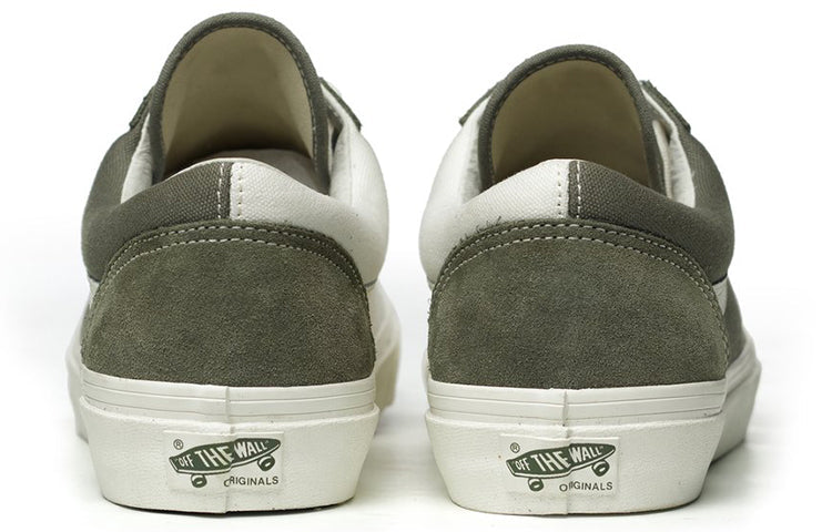 Pilgrim Surf + Supply x Vans Vault OG Style 36 LX VN0A3AUURY6
