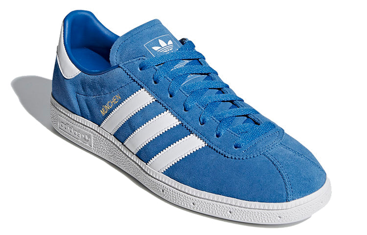 adidas Munchen 'Bluebird' B96496