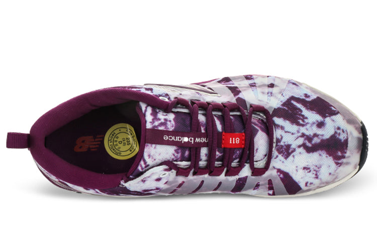 (WMNS) New Balance 811 'Grey Purple' WX811IC