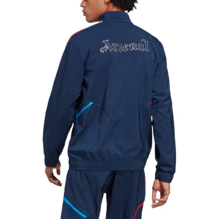 adidas Arsennal Jacket HZ9989