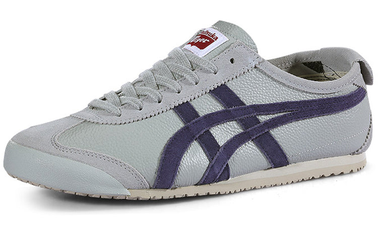 Onitsuka Tiger Mexico 66 'Grey Blue' D2J4L-9658
