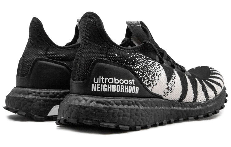adidas NEIGHBORHOOD x UltraBoost All Terrain 'NBHD' FU7313